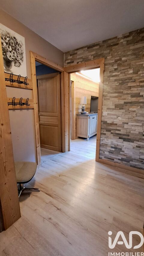 Vente Maison Vente Maison/villa 5 pi�ces Aime