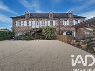  Maison � vendre 10 pi�ces 368 m�