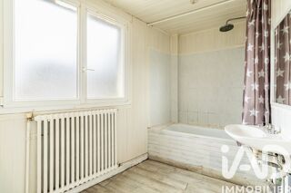  Appartement � vendre 3 pi�ces 60 m�
