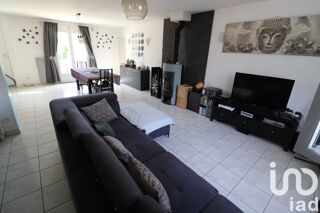  Maison � vendre 8 pi�ces 164 m�