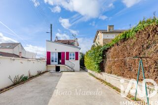  Maison � vendre 4 pi�ces 89 m�