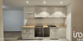  Appartement � vendre 2 pi�ces 43 m�