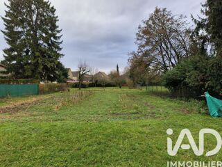  Terrain � vendre 584 m�