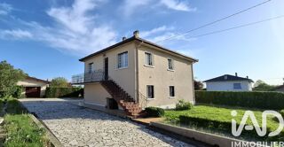  Maison � vendre 4 pi�ces 95 m�