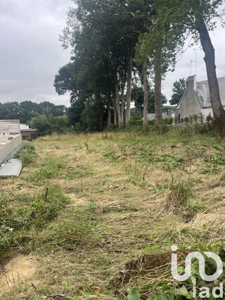  Terrain � vendre 1060 m�