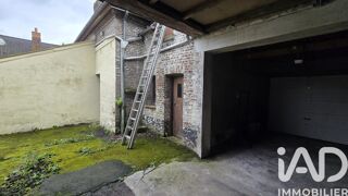  Maison � vendre 7 pi�ces 124 m�