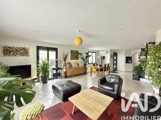  Maison � vendre 6 pi�ces 116 m�