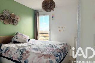  Appartement � vendre 2 pi�ces 40 m�