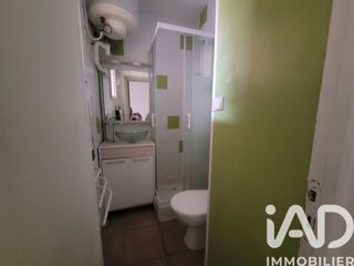  Appartement � vendre 3 pi�ces 37 m�