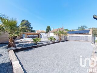  Maison � vendre 5 pi�ces 116 m�