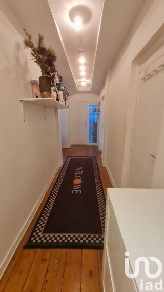  Appartement � vendre 3 pi�ces 70 m�