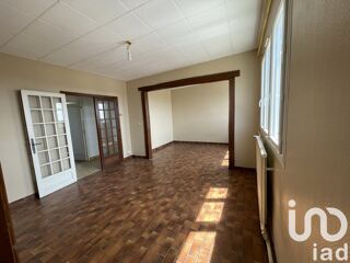  Appartement  vendre 3 pices 66 m