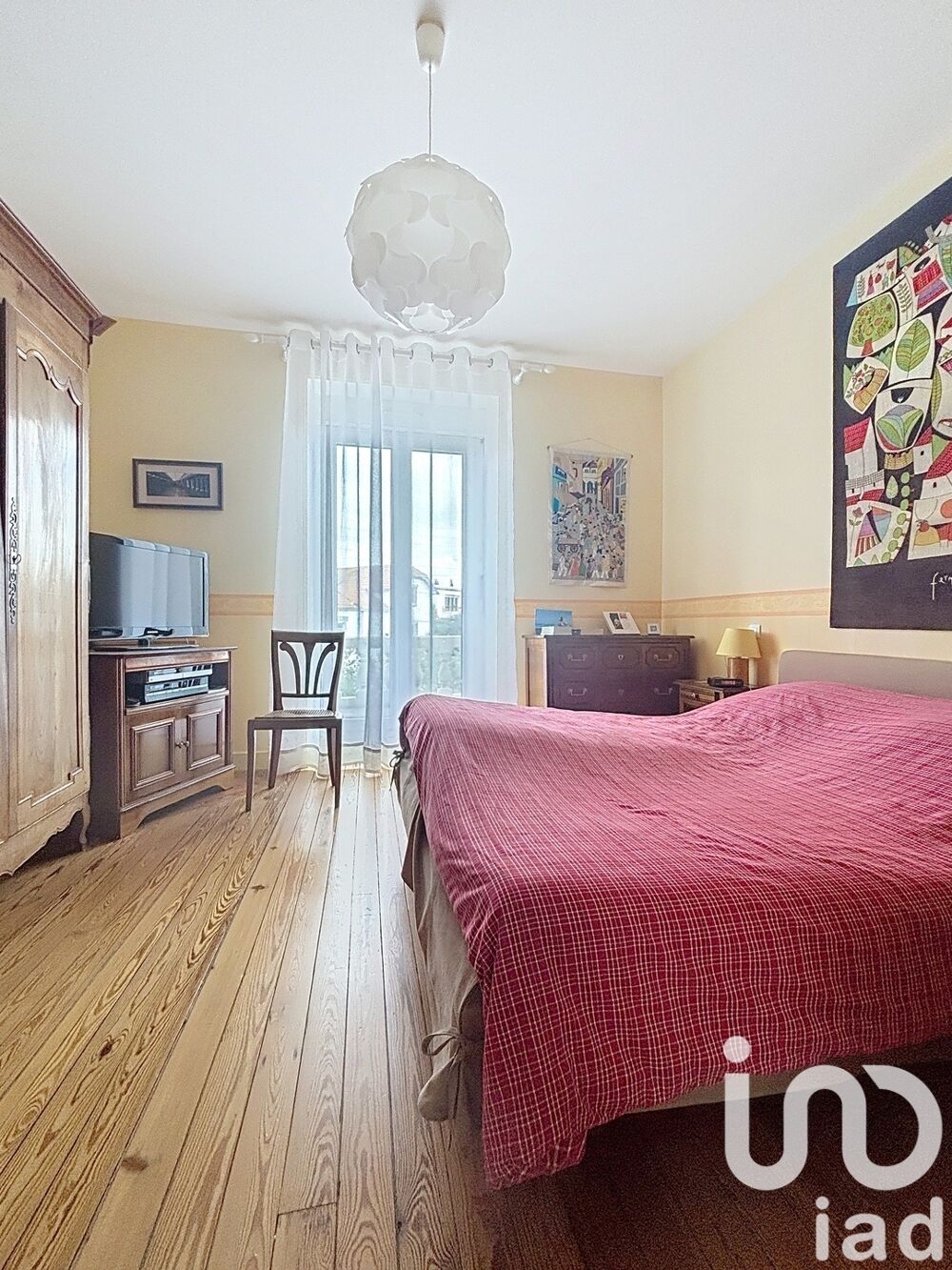  vendre  Maison Nantes (44300)