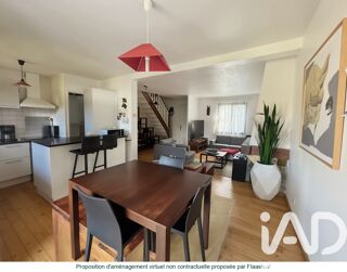  Maison � vendre 6 pi�ces 115 m�