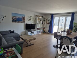  Appartement � vendre 3 pi�ces 68 m�