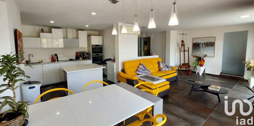 � vendre  Maison Nages-et-Solorgues (30114)