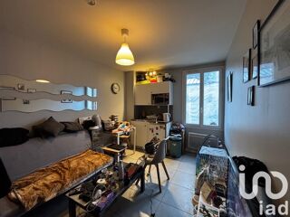  Appartement  vendre 2 pices 28 m