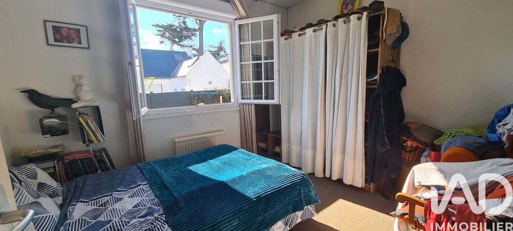  vendre  Maison Damgan (56750)