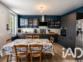  Maison � vendre 4 pi�ces 100 m�