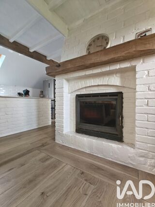  Maison � vendre 5 pi�ces 115 m�