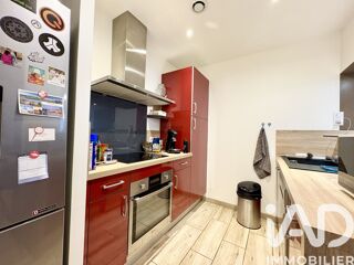  Appartement � vendre 4 pi�ces 75 m�