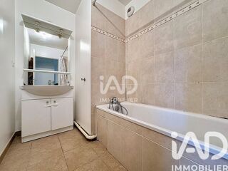  Appartement � vendre 2 pi�ces 43 m�