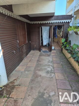  Appartement � vendre 3 pi�ces 78 m�