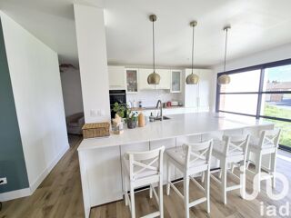  Maison � vendre 7 pi�ces 152 m�