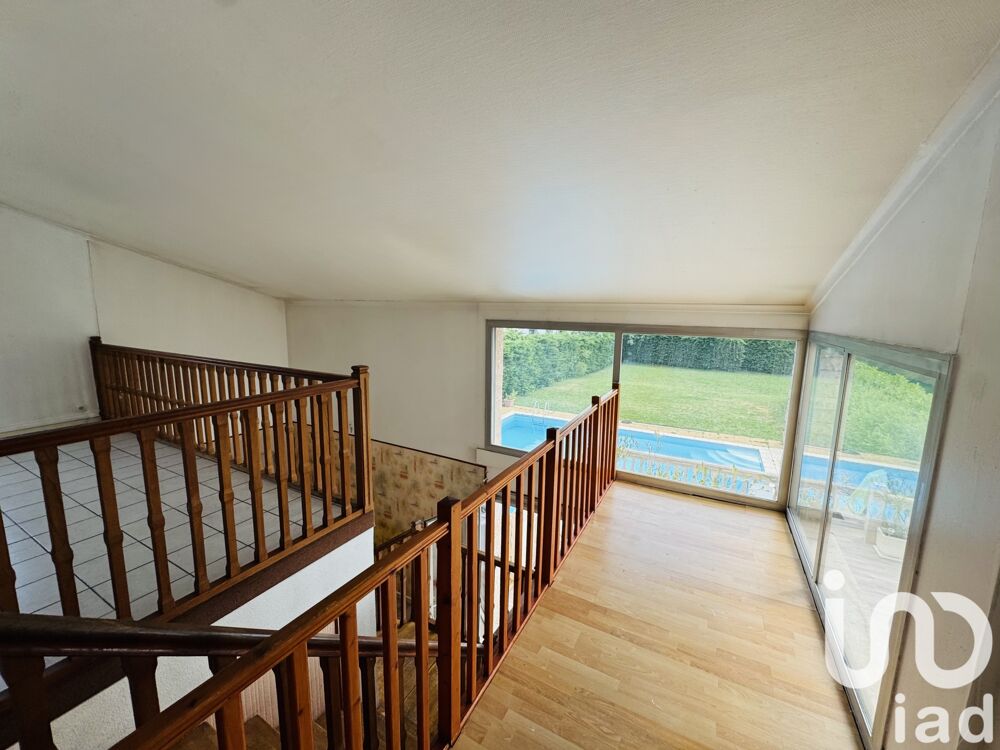 � vendre  Maison D�cines-Charpieu (69150)