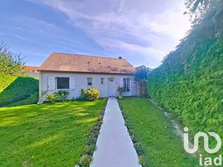  Maison � vendre 3 pi�ces 75 m�