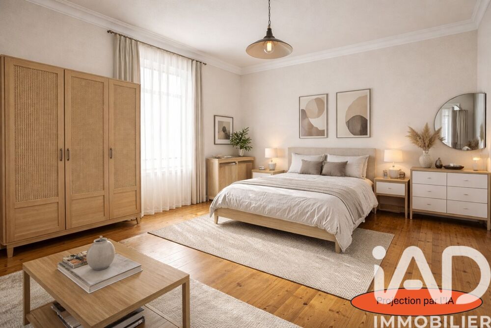 � vendre  Maison Vif (38450)