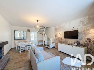  Maison � vendre 4 pi�ces 90 m�