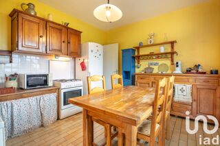  Maison � vendre 4 pi�ces 99 m�