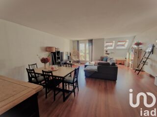  Appartement  vendre 3 pices 91 m