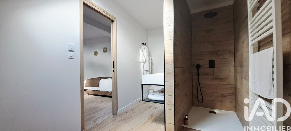 � vendre  Maison Lorcy (45490)