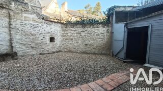  Maison � vendre 6 pi�ces 131 m�