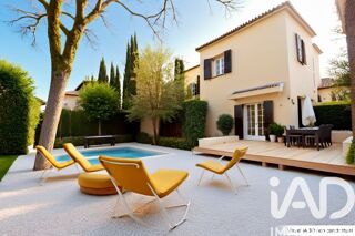  Maison � vendre 11 pi�ces 228 m�