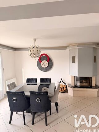  Maison � vendre 6 pi�ces 140 m�