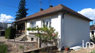  Maison � vendre 4 pi�ces 70 m�