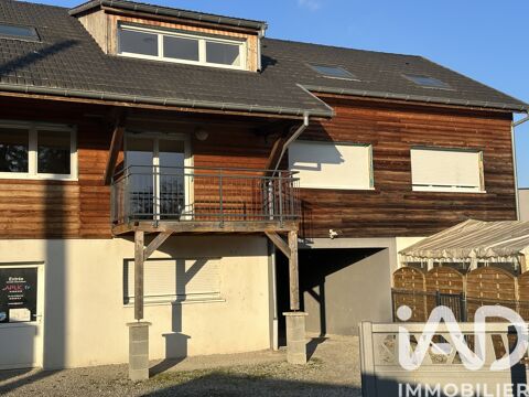  Appartement  louer 4 pices 77 m