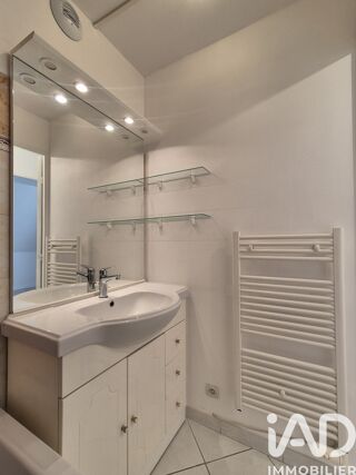  Appartement � vendre 3 pi�ces 34 m�