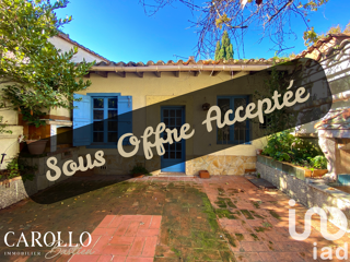  Maison � vendre 7 pi�ces 200 m�