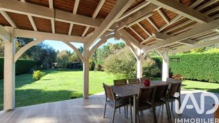  Maison � vendre 6 pi�ces 152 m�