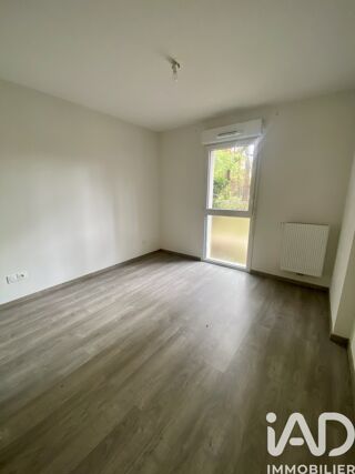  Appartement  vendre 2 pices 42 m