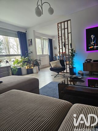  Appartement � vendre 5 pi�ces 85 m�