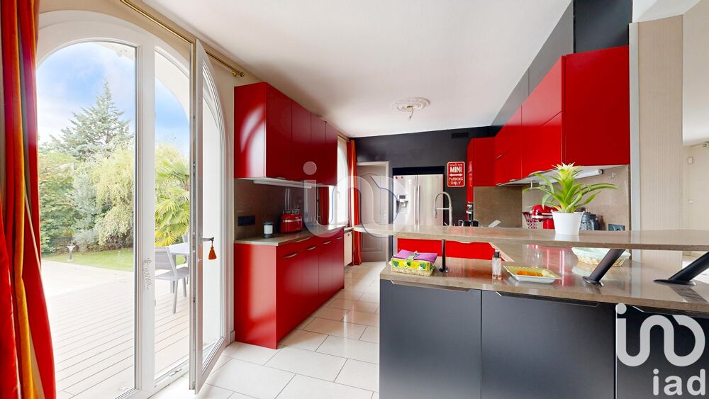  vendre  Maison Toulouse (31300)