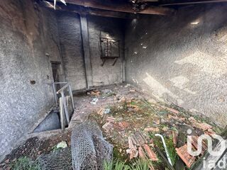  Maison  vendre 2 pices 60 m