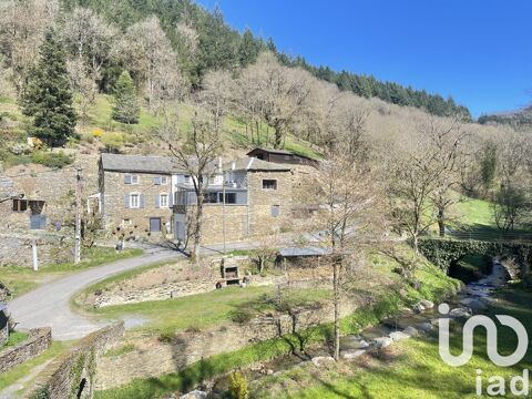   Vente Domaine 6 pi�ces Maison - 6 pi�ce(s) - 225 m�