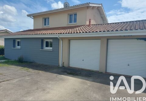   Vente Maison/villa 6 pi�ces Maison - 6 pi�ce(s) - 105 m�