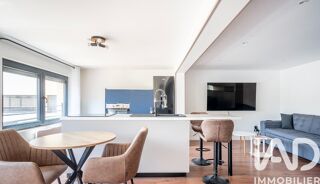  Appartement � vendre 4 pi�ces 100 m�